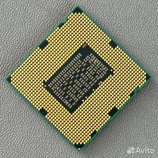 Intel Core i5-2500K Sandy Bridge LGA1155, 4 x 3300