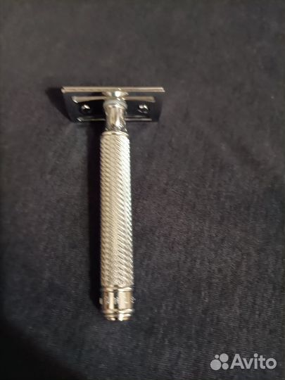 Станок для бритья Muehle R89 бритвенный