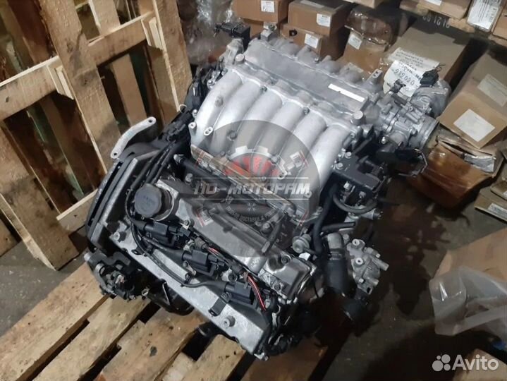 Контрактный двс G6CU 3.5 Hyundai Grandeur LX