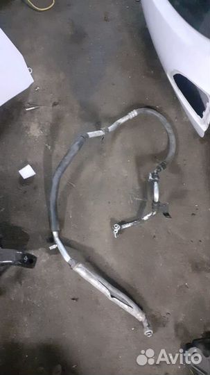 Трубка кондиционера Mazda 6 MPS6 2002-2008