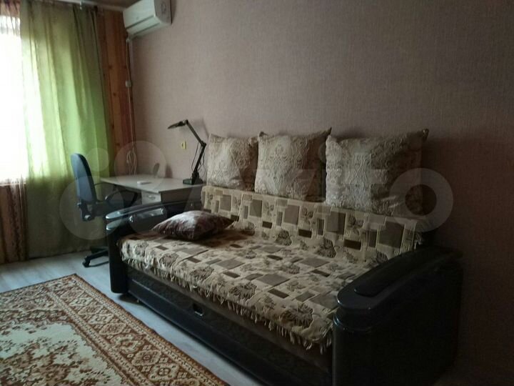 1-к. квартира, 45 м², 7/9 эт.