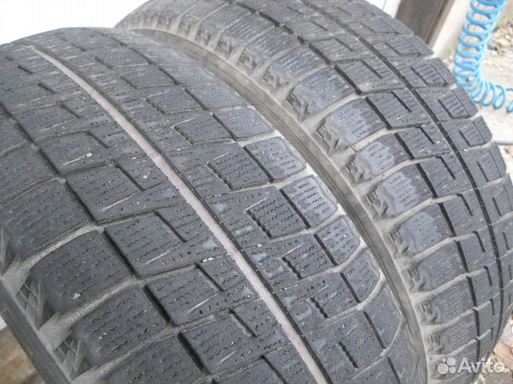Bridgestone Blizzak Revo2 195/60 R16 97Q