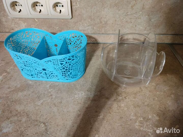 Органайзер для канцелярии или косметики