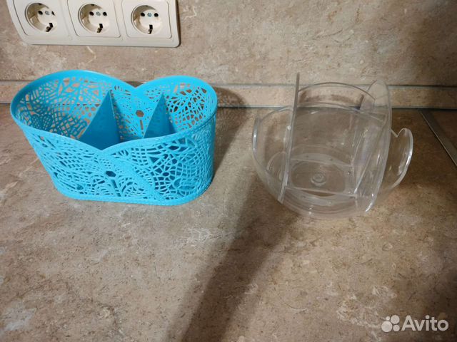 Органайзер для канцелярии или косметики