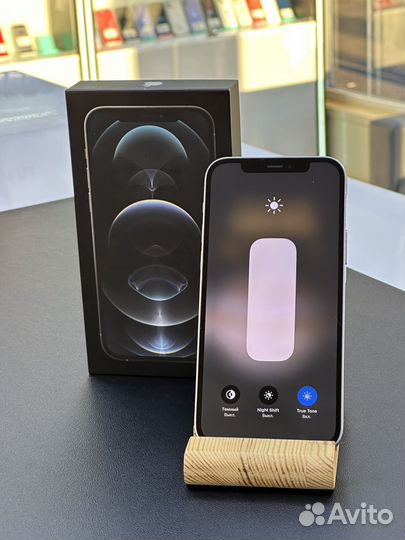 iPhone 12 Pro, 128 ГБ