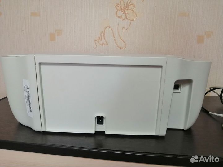 Принтер сканер копир