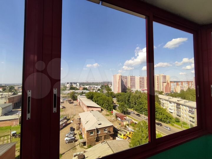 3-к. квартира, 97,3 м², 9/10 эт.