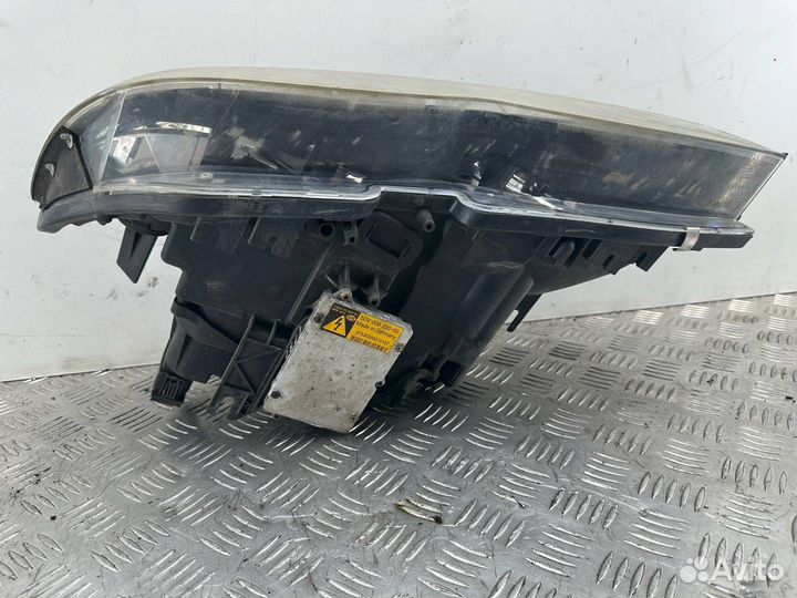 Фара правая BMW X5 E53 рест. 2004 22458400