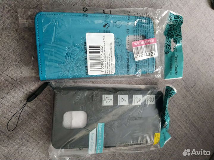 Чехол для чехол xiaomi redmi 9 pro