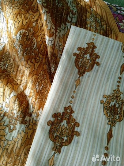 Шторы для комнаты, кухни