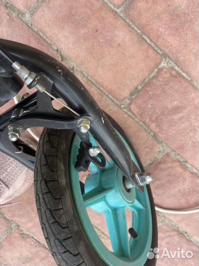 Беговел monsters racing