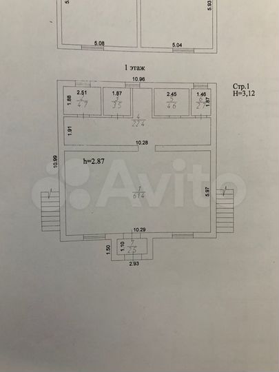 Свободного назначения, 101.8 м²