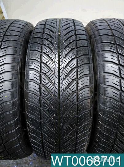 Goodyear UltraGrip 8 Performance 205/60 R16 95T