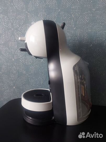 Кофемашина капсульная Dolce Gusto Mini Me