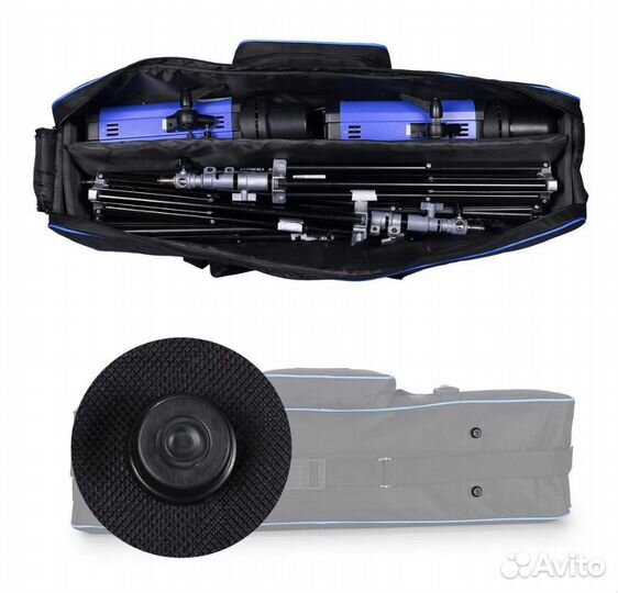 Сумка для фотооборудования