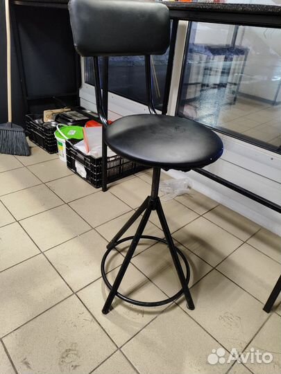 Стул барный