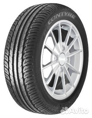 Contyre Megapolis 3 205/60 R16 92H