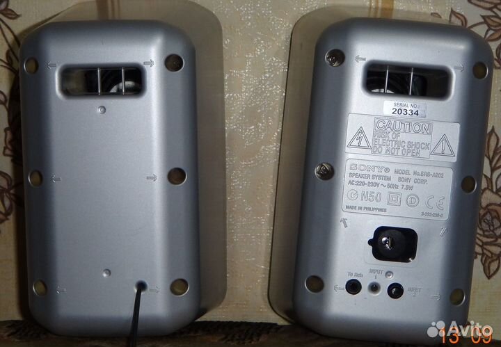 Акустические системы