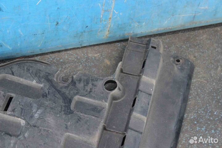 Защита двигателя Suzuki SX4 (Сузуки сх4) YB11S 723