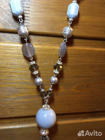 Ожерелье bijou brigitte