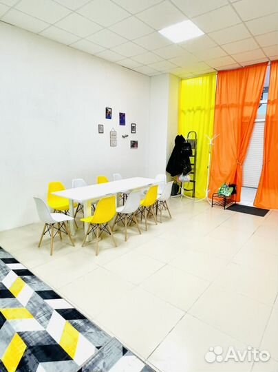 Студия для праздника