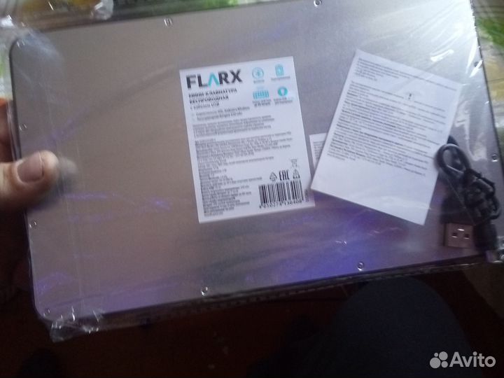 Блютус клавиатура для android