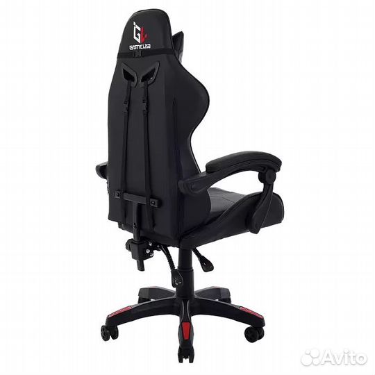 Компьютерное игровое кресло GameLab новое