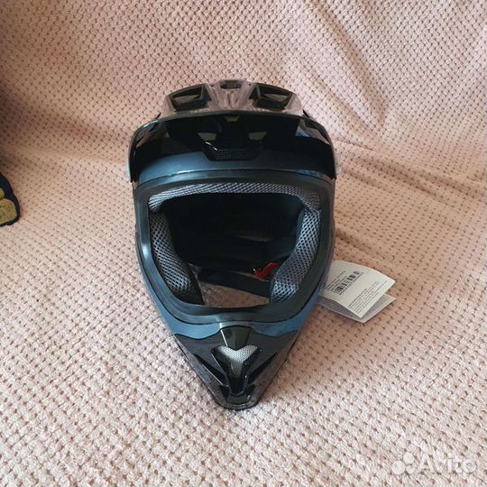 Шлем uvex Downhill fullface