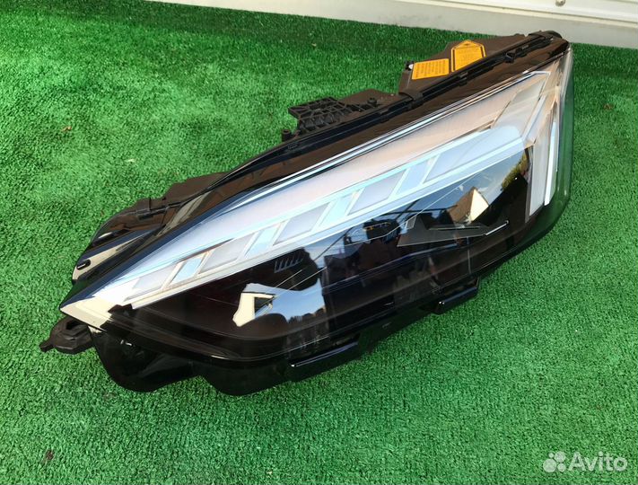Фара оригинальная audi a5 2021 года led