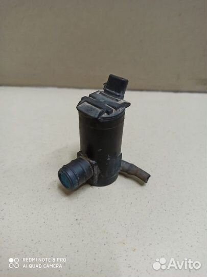 Насос омывателя Hyundai Elantra XD2 G4ED 2004