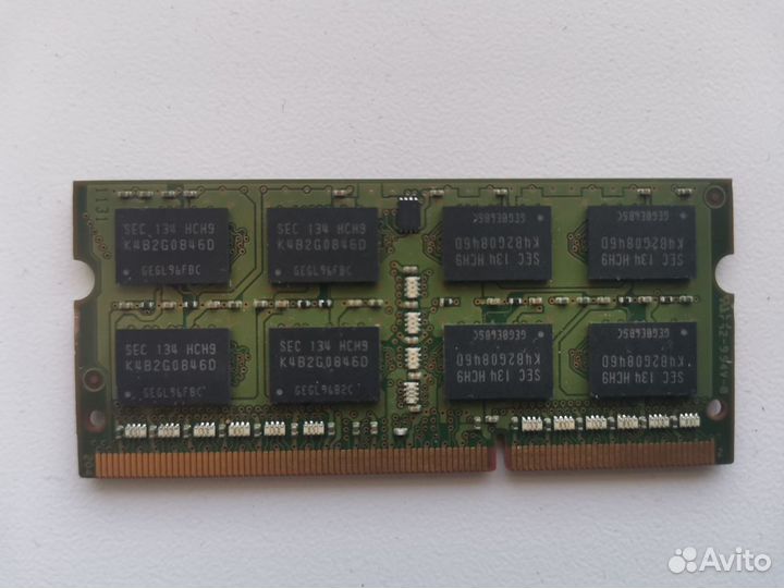 Комплектующие для ноутбука (компьютера)