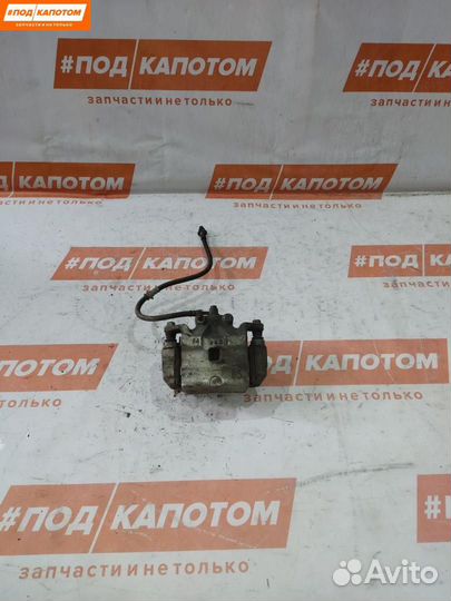 Суппорт тормозной передний правый Nissan Teana J32