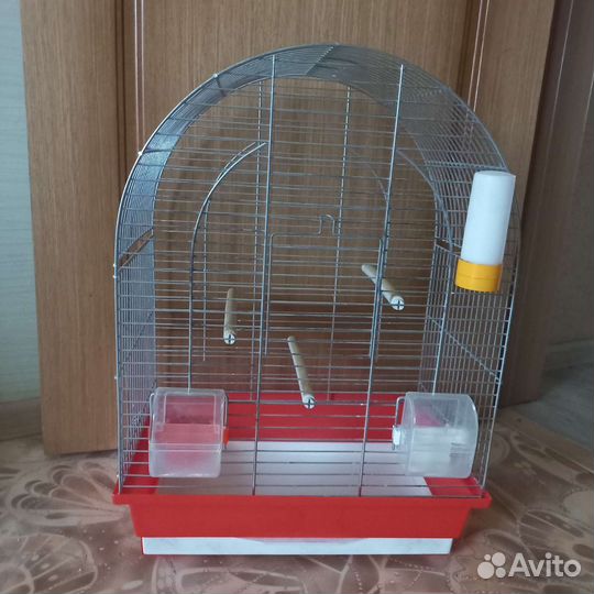 Клетка для птиц