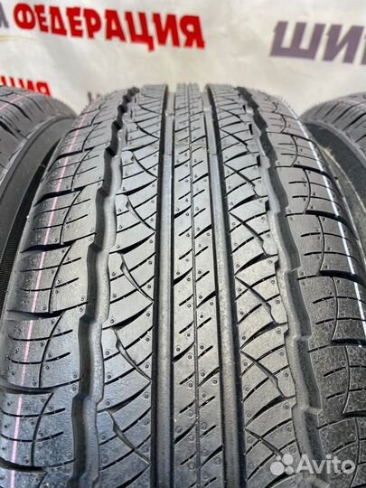 Triangle TR259 255/55 R18 109W