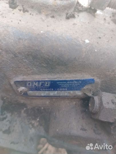 Ком на манипулятор на кпп 5ступка газ3309 3308