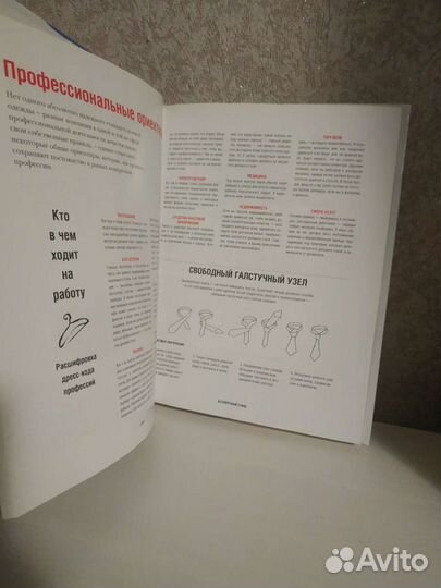 Дресс-код путеводитель по деловому стилю