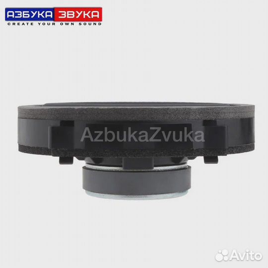 Динамики Dynamic State DHA-CS16 (а/м honda, acura)