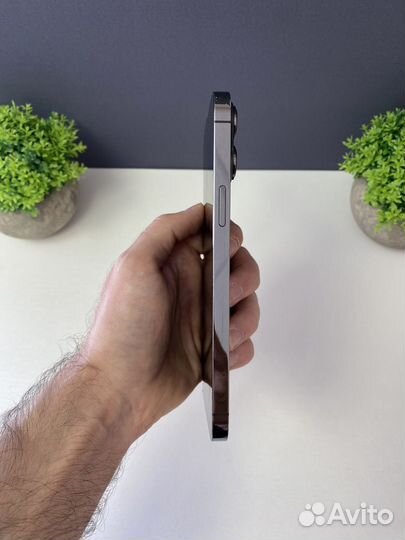 iPhone 13 Pro Max, 128 ГБ