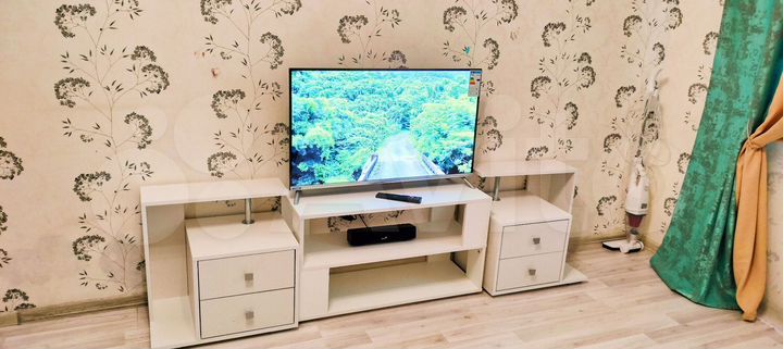 1-к. квартира, 50 м², 9/25 эт.