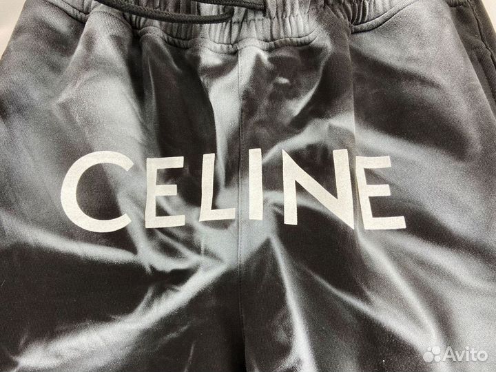 Шорты celine