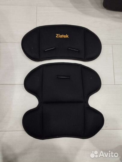 Автокресло Zlatek colibri Lux, 0+ (0-13 кг) фолк
