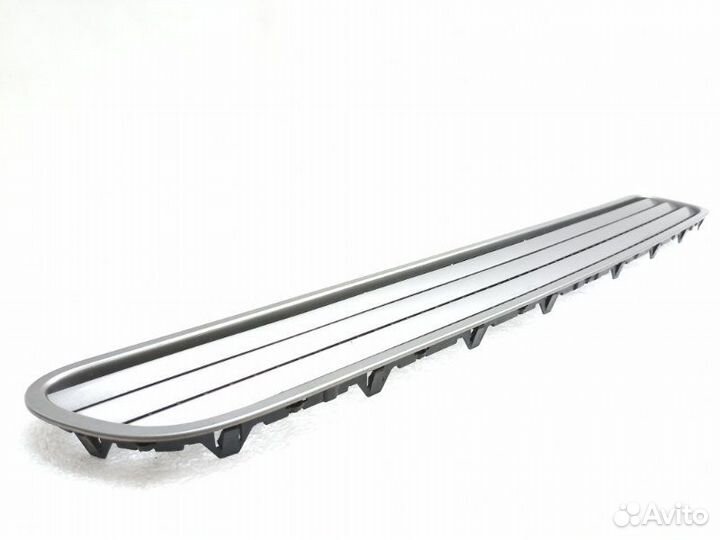 Решетка капота Bmw 7-Series E65