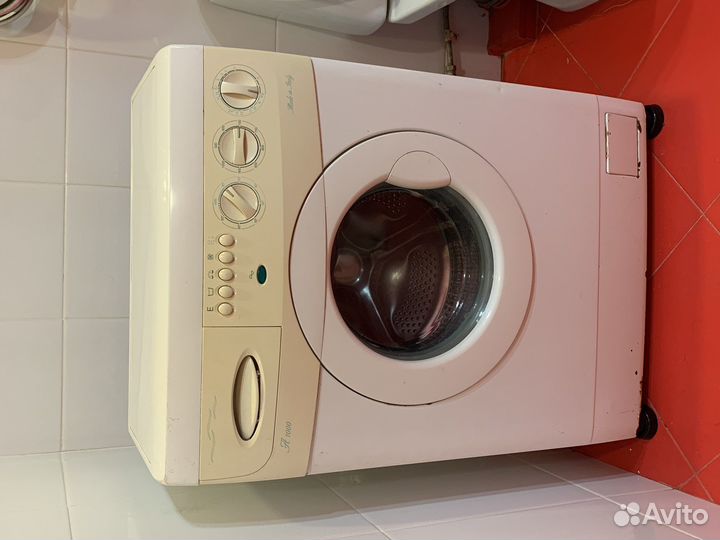 Стиральная машинка бу