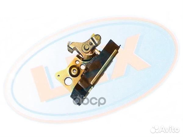 Замок двери сдвижной мех. ZD6345 Lex