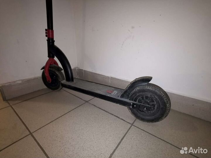 Трюковой самокат oxelo