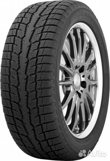 Toyo Observe GSi-6 HP 225/40 R18 92V