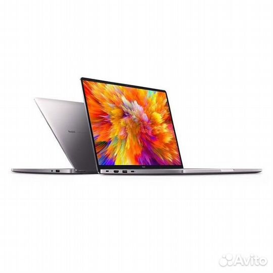 Ноутбук Xiaomi RedmiBook Pro 14 (Ryzen 5/16GB/512G