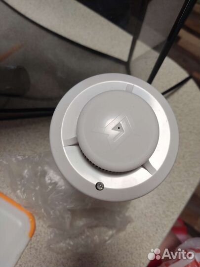 Датчик дыма против пожара