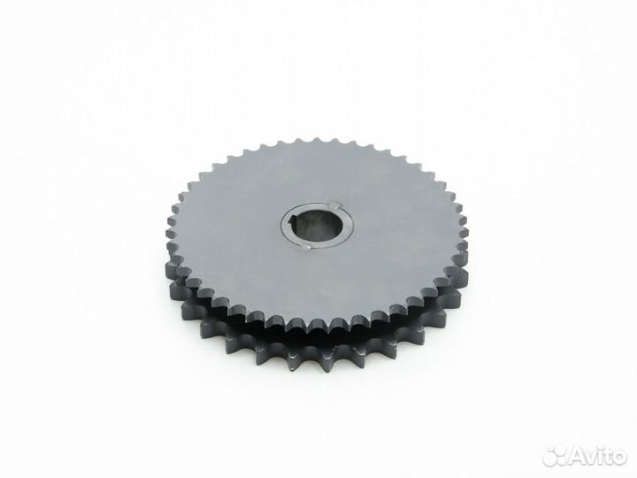 Звезда двойная Z28XZ47-19.0531.75 D50 на пресс cla