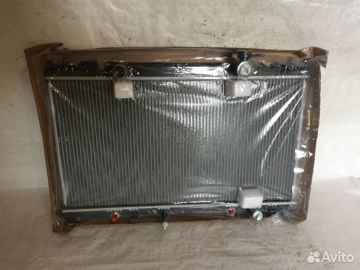 Радиатор основной Тойота Камри 30